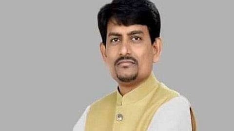 Alpesh Thakor