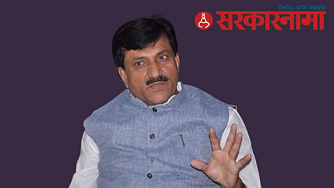 Bjp Mla Lonikar Reaction News, Jalna