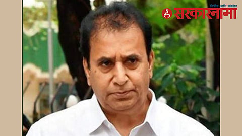 Anil Deshmukh