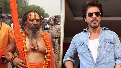 Shahrukh Khan