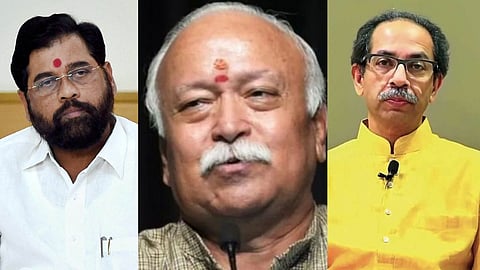 RSS news update