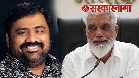 Suhas Kande & Dada Bhuse