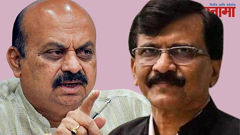 Maharashtra Karnataka border dispute latest news