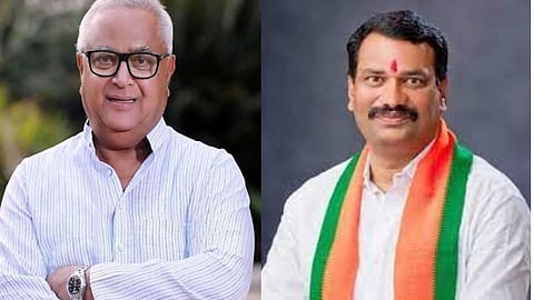 Beed Election