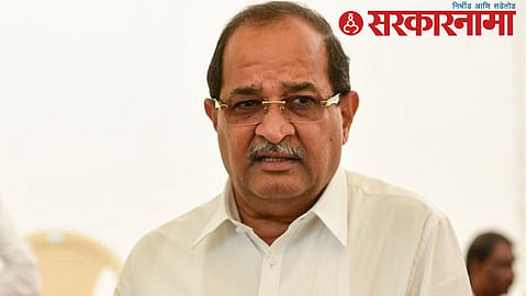 Radhakrishna Vikhe Patil