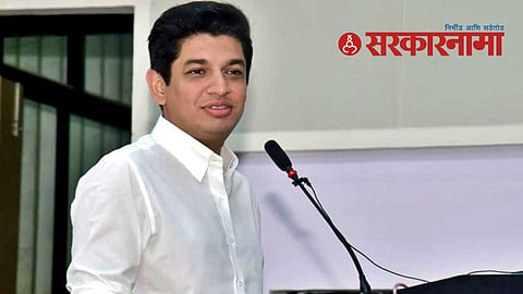 Satyajeet Tambe