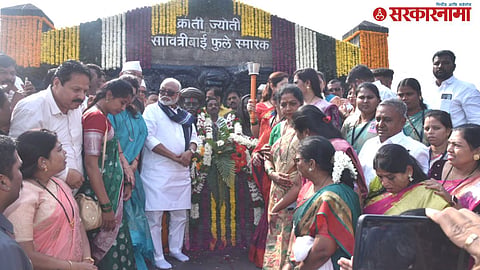 Chhagan Bhujbal