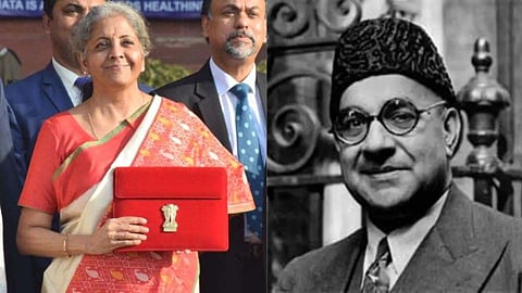 Union Budget 2023