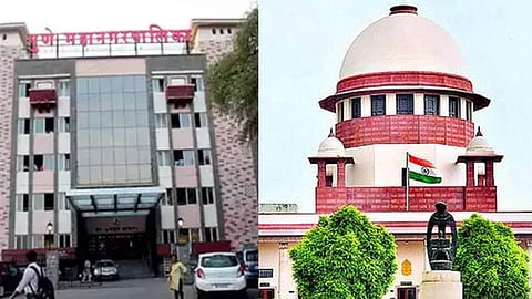 PMC and Supreme Court