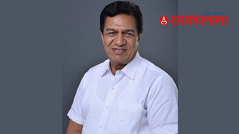 Dr. Sudhir Tambe