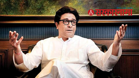 Raj Thackeray