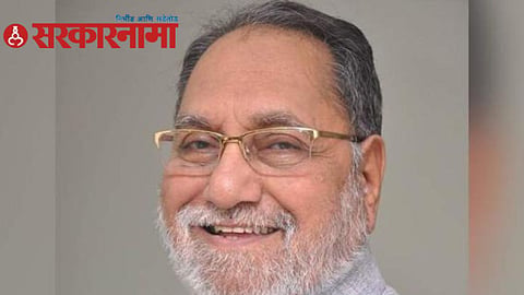 Hussain Dalwai