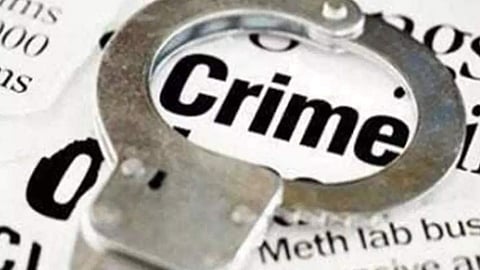 karad Crime