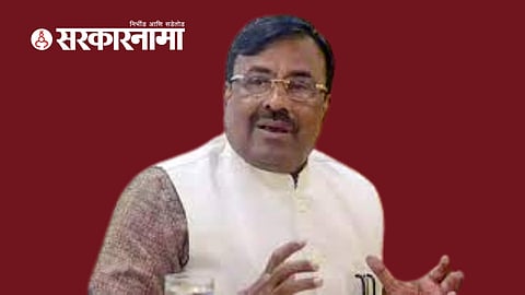 Sudhir Mungantiwar