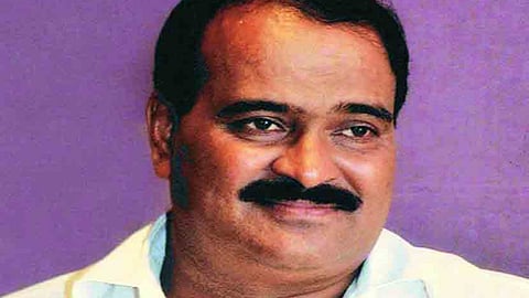 Vishwas Pati