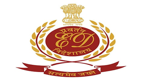 Enforcement Directorate