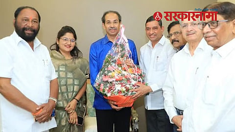 Shumbhagi Patil