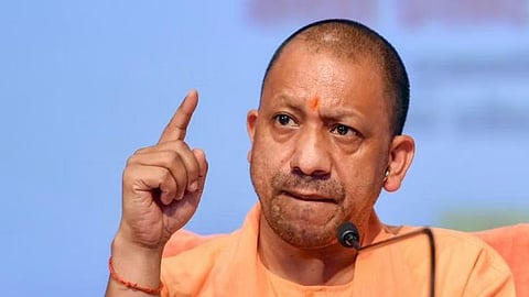 Yogi Adityanath