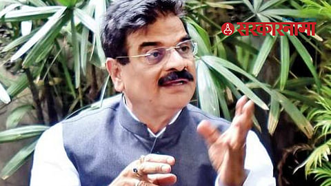 Vijay Shivatare
