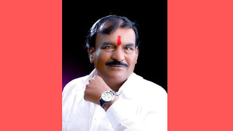 Vijaysingh Deshmukh