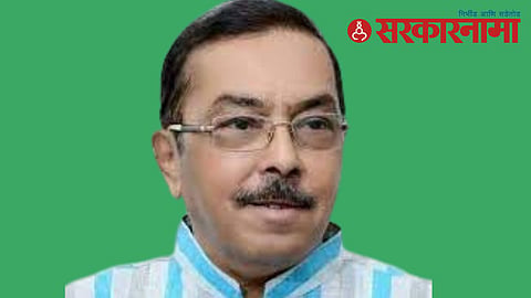 Jayprakash Chhajed