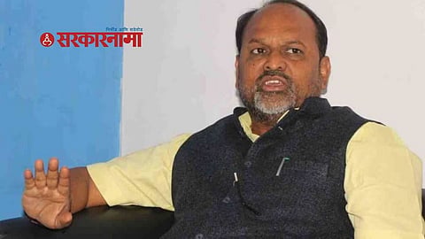 Mahadev Jankar
