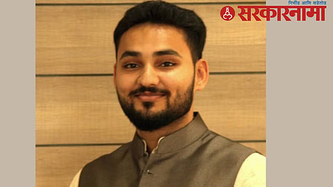 Rohan Deshmukh