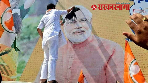 Satyajit Tambe News