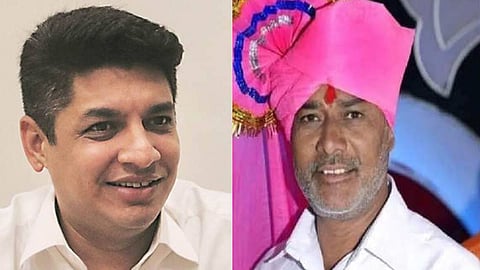 Satyajeet Tambe-Suresh Salunkhe