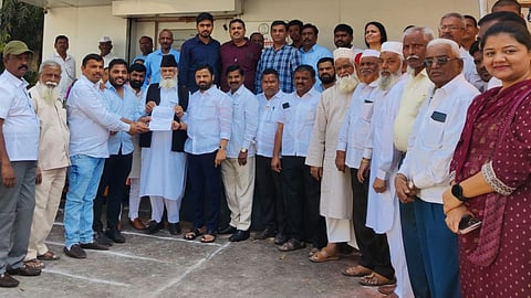 Chinchwad Congress