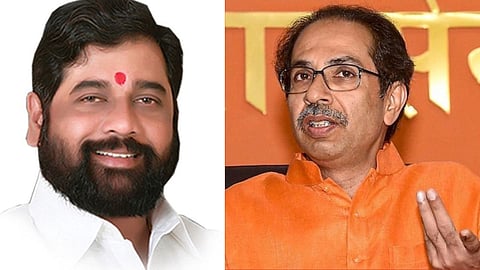 Uddhav Thackeray, Eknath Shinde News, ShivSena News