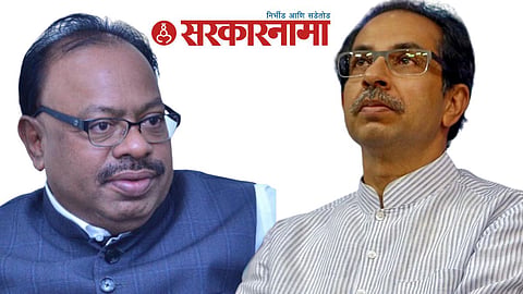 Chandrashekar Bawnkule-Uddhav Thackeray News, Aurangabad