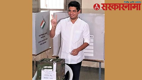 Satyajeet Tambe