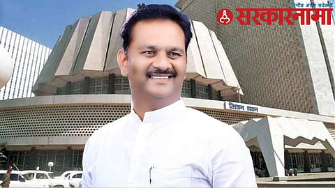 Abhijit Patil