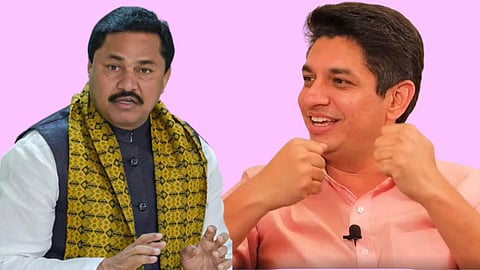 Satyajeet Tambe, nana potola
