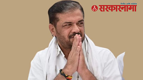 Sunil Kedar