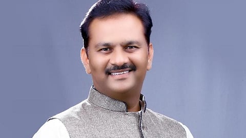 Abhijit Patil |Mangalwedha |