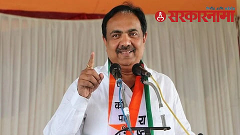 Jayant Patil