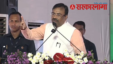 Sudhir Mungantiwar