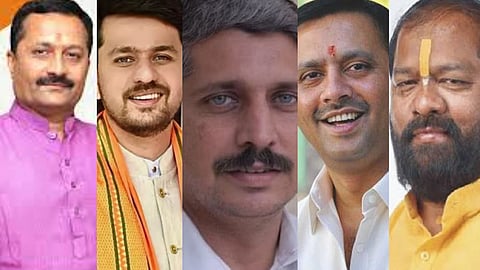 Kasba By Election