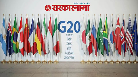 G20 News