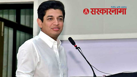 Satyajeet Tambe