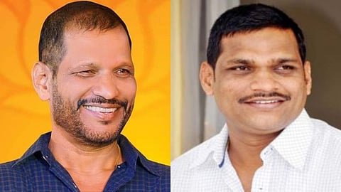 Shankar Jagtap, Laxman Jagtap