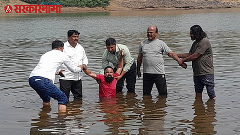 Karad Andolan