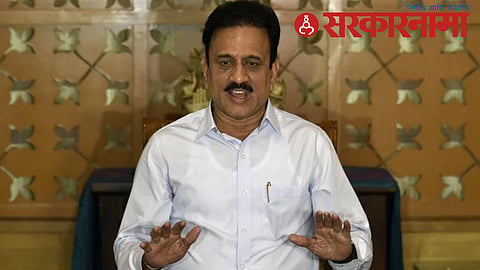 Girish Mahajan