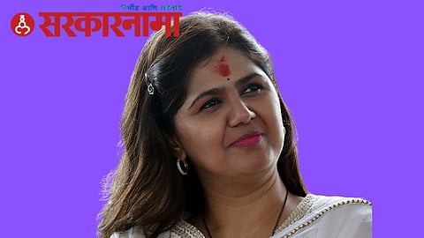 Bjp Leader Pankaja Munde News, Marathwada