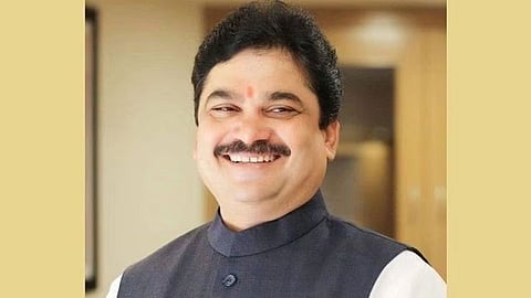 Mahrashtra Politics :