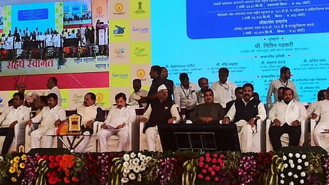 Phaltan Programme
