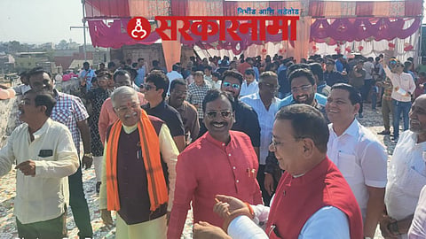 Aurangabad Shivsena Kit competition News