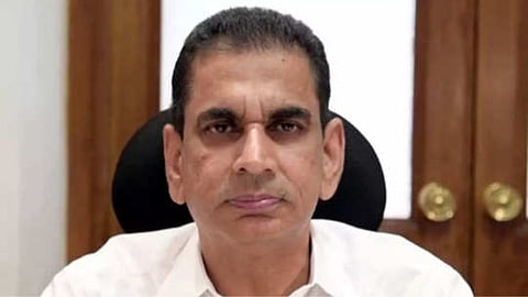 Iqbal Chahal :
